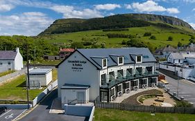 Strandhill Lodge And Suites Boutique Hotel